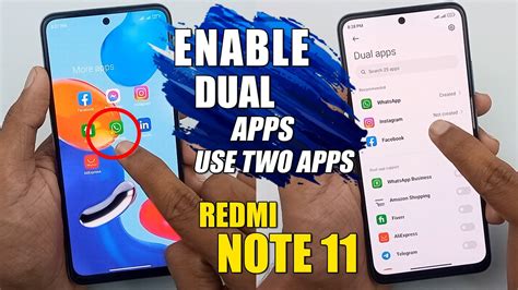 How To Enable Dual.
